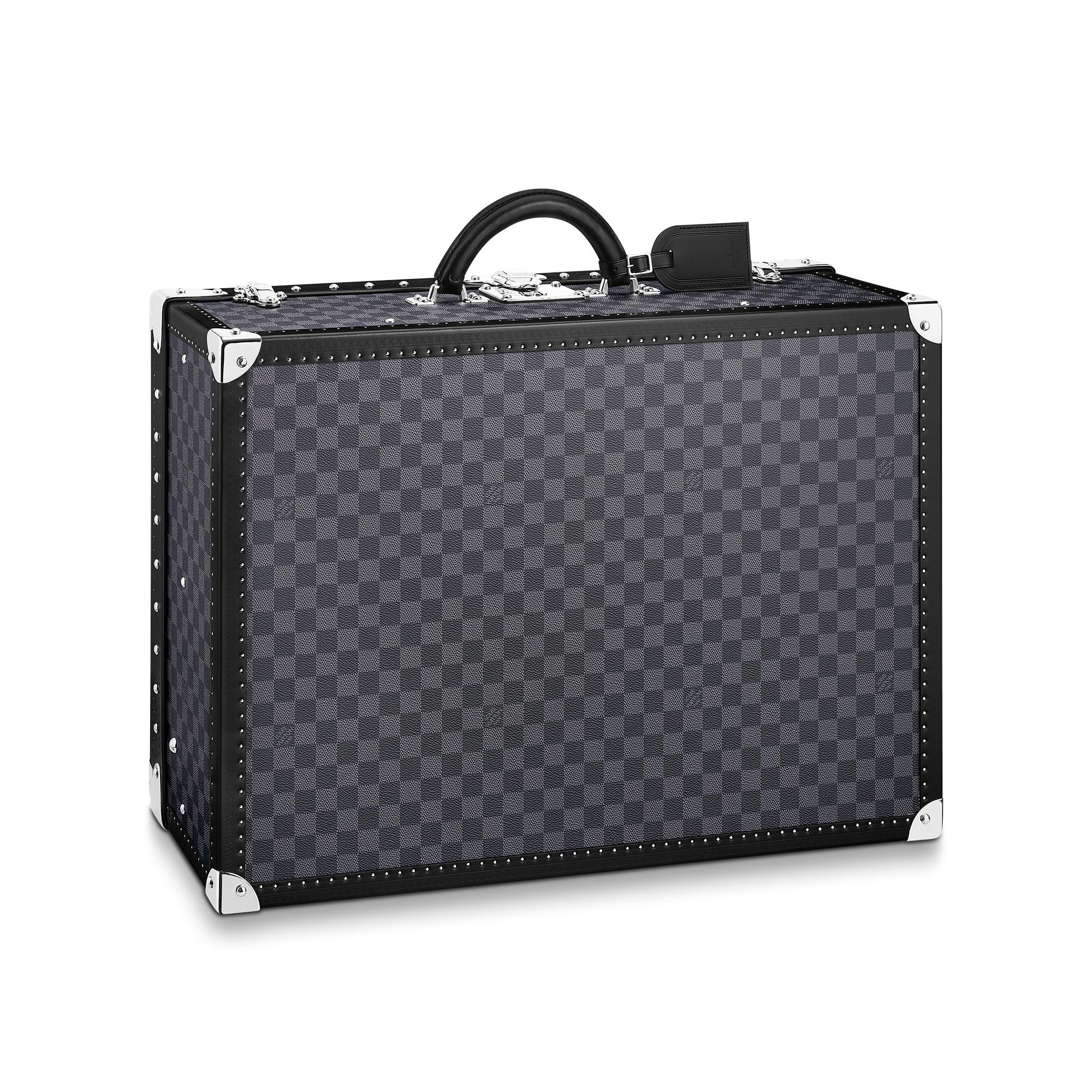 Alzer 60 Monogram Canvas - Hardsided | Louis Vuitton India